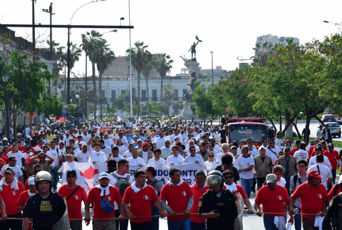 MARCHA-3