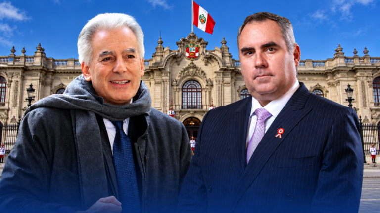 CAVIARES EN PALACIO Y EL GOBIERNO