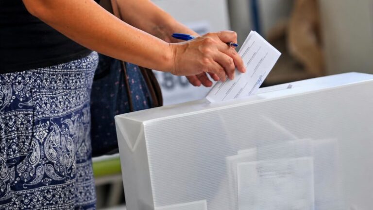 ELECCIONES REGIONALES Y MUNICIPALES