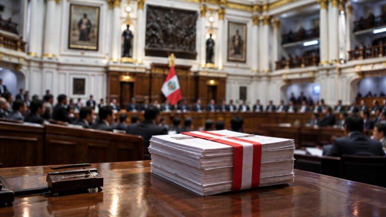 FACULTADES LEGISLATIVAS DIPUTADOS VS